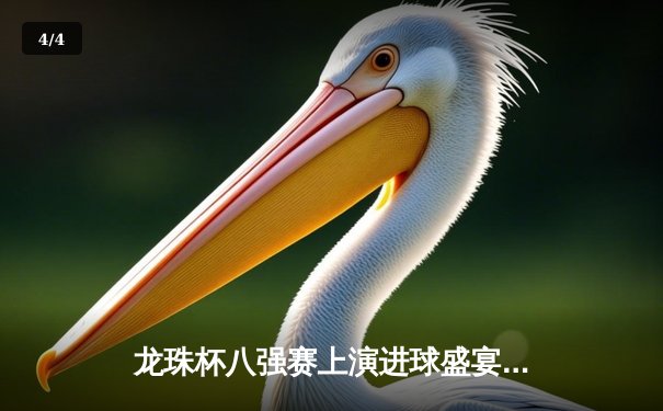 龙珠杯八强赛上演进球盛宴 新星李明宇帽子戏法助银河舰队5-3逆转雷霆 - 4